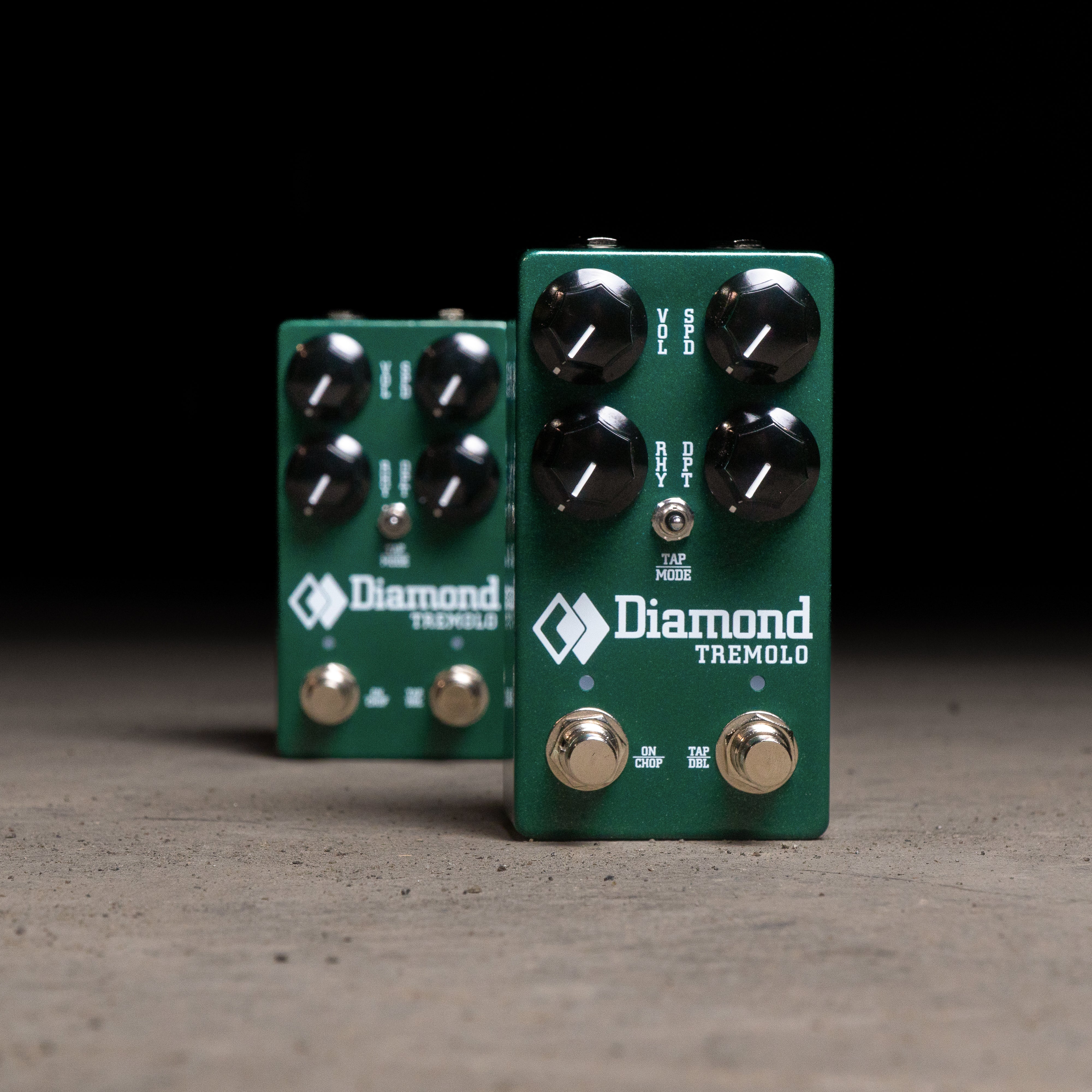 Tremolo – Diamond Pedals