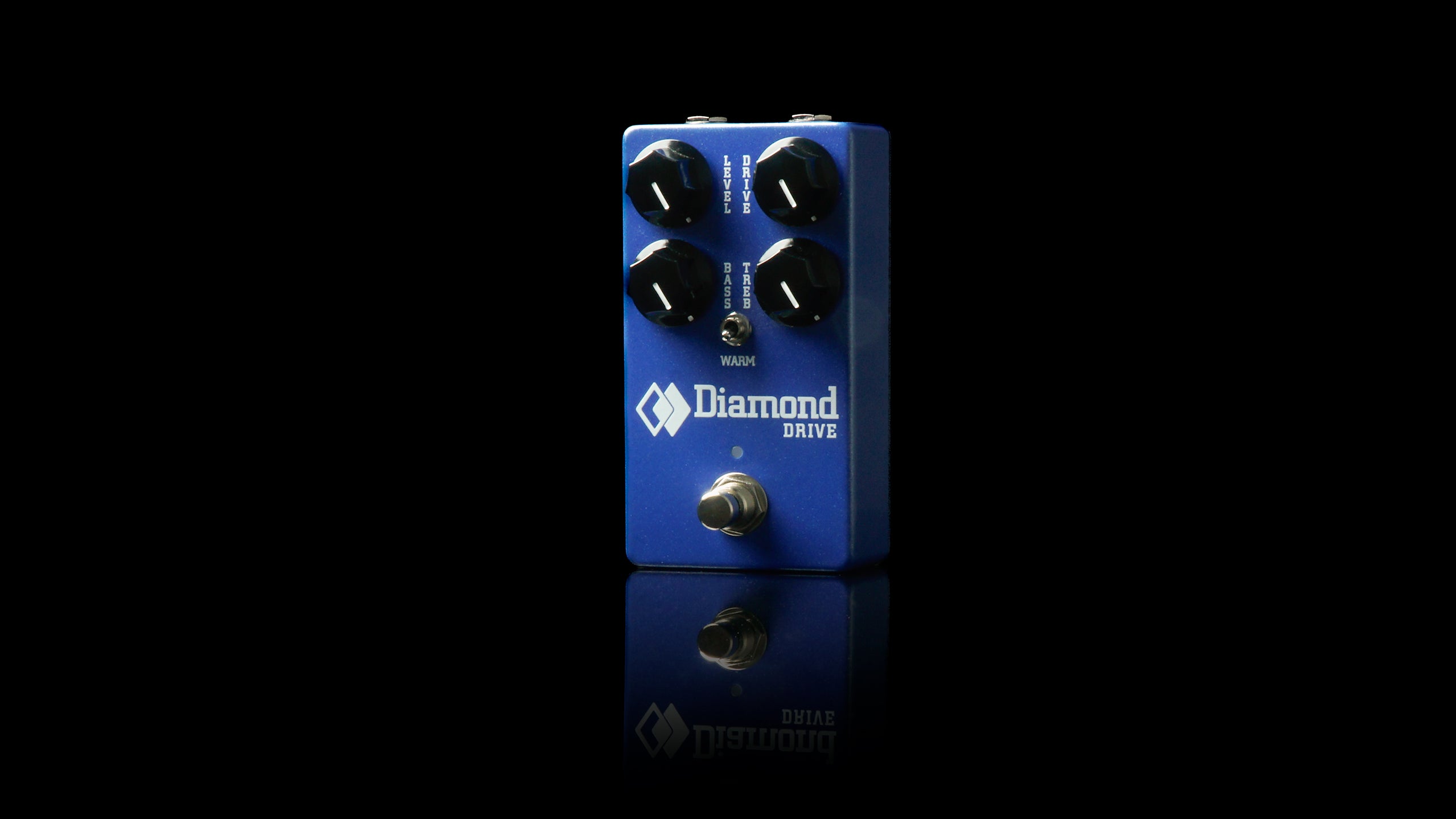 Diamond Drive – Diamond Pedals