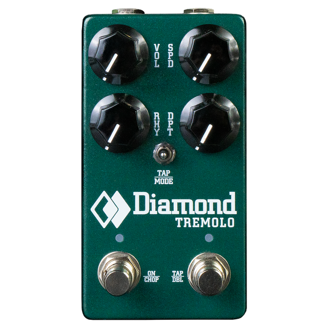 Tremolo – Diamond Pedals